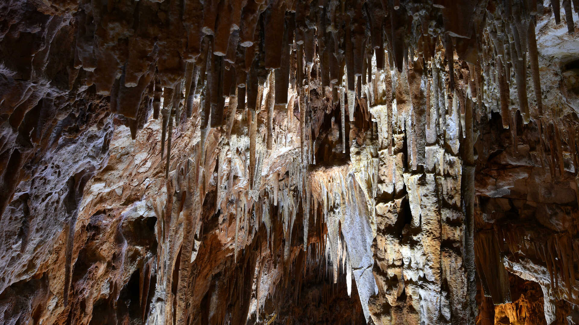 Grotta del Trullo